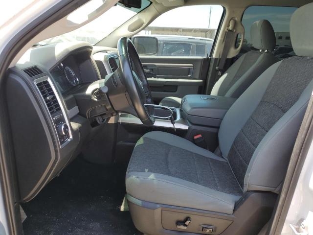 Фото 7 с аукциона – 2018 RAM 1500 SLT с VIN 1C6RR7LM6JS355952