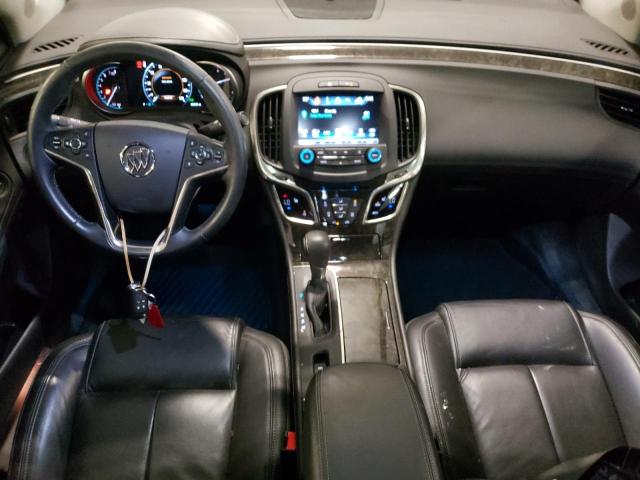 Photo 8 from auction – 2016 BUICK LACROSSE with VIN 1G4GB5GR8GF164366