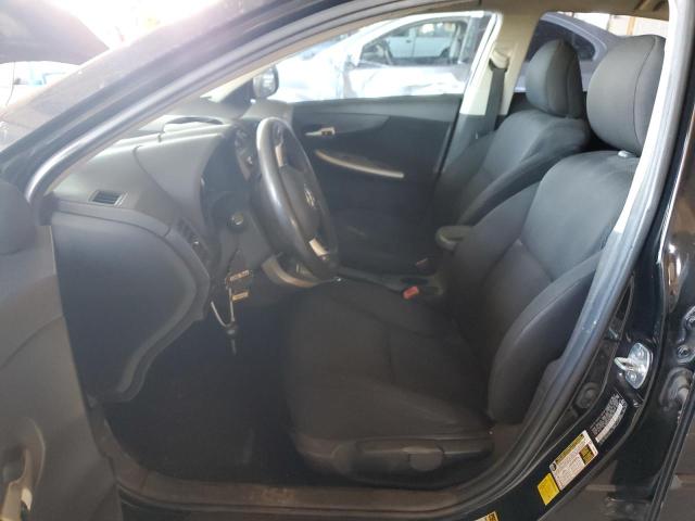 Photo 7 from auction – 2011 TOYOTA COROLLA BA with VIN 2T1BU4EE8BC680621