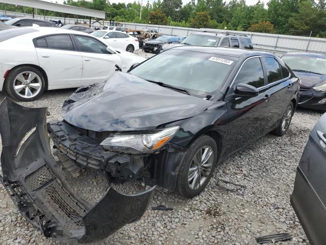 Photo 1 from auction – 2015 TOYOTA CAMRY LE with VIN 4T1BF1FK6FU896694