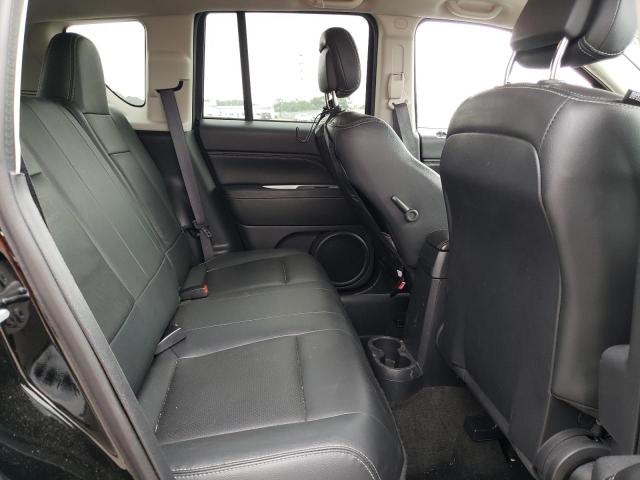 Photo 11 from auction – 2017 JEEP COMPASS LA with VIN 1C4NJDEB8HD126731