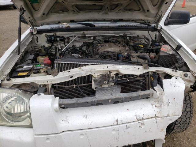 Photo 11 from auction – 2004 NISSAN FRONTIER C with VIN 1N6ED27T44C447745