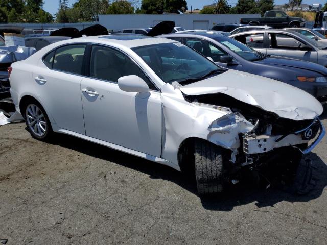 Фото 4 с аукциона – 2008 LEXUS IS 250 с VIN JTHBK262385057975