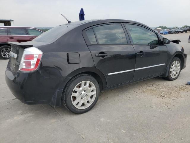 Photo 3 from auction – 2012 NISSAN SENTRA 2.0 with VIN 3N1AB6AP1CL647322