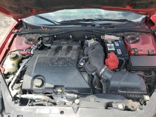 Zdjęcie 11 z aukcji – 2010 LINCOLN MKZ z VIN 3LNHL2JC4AR656598