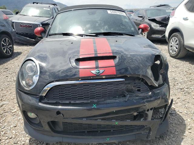 Photo 5 from auction – 2012 MINI COOPER ROA with VIN WMWSY5C54CT312599