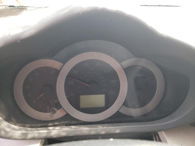 Photo 9 from auction – 2006 TOYOTA RAV4 with VIN JTMZD33V765010914