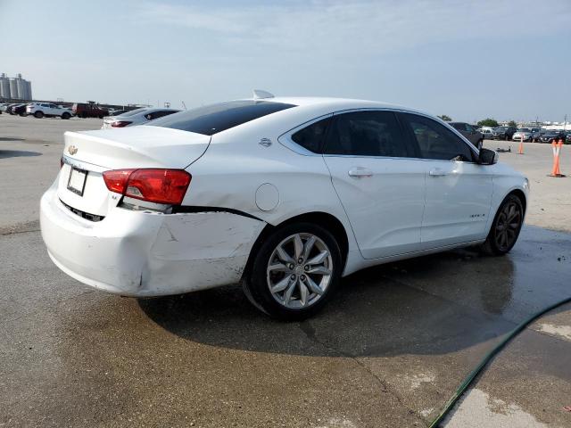 Photo 3 from auction – 2017 CHEVROLET IMPALA LT with VIN 1G1105SA7HU168996