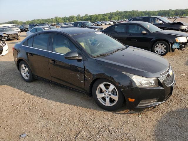 Photo 4 from auction – 2011 CHEVROLET CRUZE LT with VIN 1G1PG5S93B7236700
