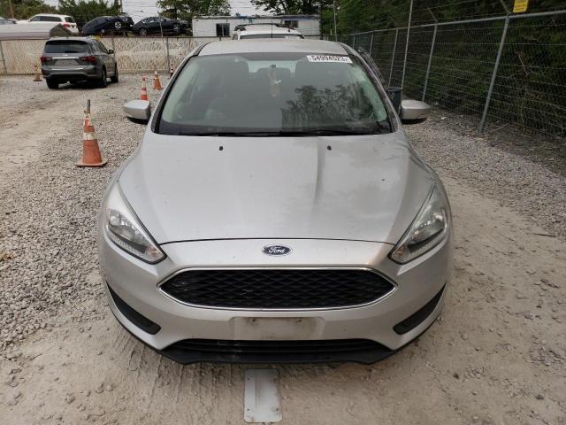 Photo 5 from auction – 2017 FORD FOCUS SE with VIN 1FADP3K28HL267898