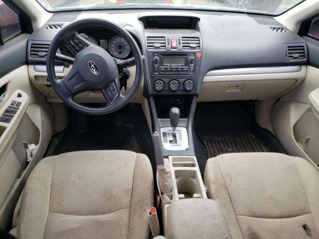 Photo 8 from auction – 2012 SUBARU IMPREZA PR with VIN JF1GJAC69CH004304