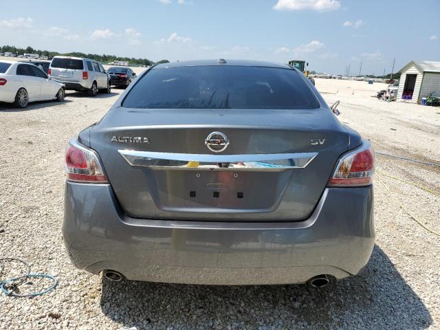 Photo 6 from auction – 2015 NISSAN ALTIMA 2.5 with VIN 1N4AL3AP7FC596469