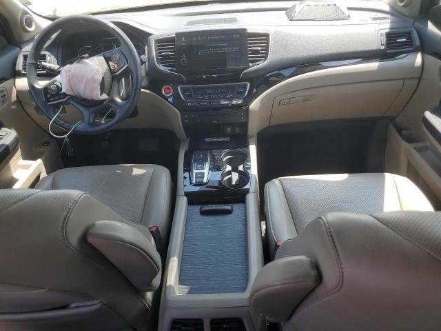 Photo 8 from auction – 2019 HONDA PILOT ELIT with VIN 5FNYF6H01KB064352