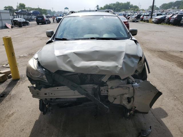 Photo 5 from auction – 2014 SUBARU XV CROSSTR with VIN JF2GPACCXEG332310