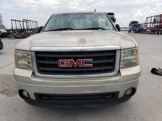 Photo 5 from auction – 2007 GMC NEW SIERRA with VIN 2GTEC13J171605330