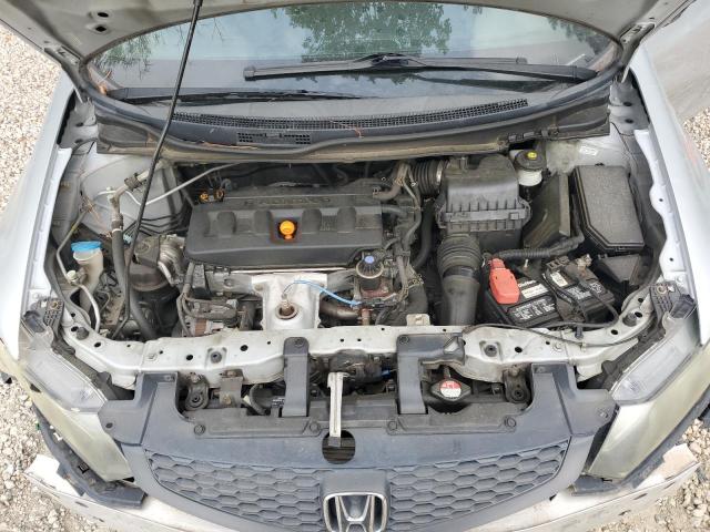 Photo 11 from auction – 2012 HONDA CIVIC LX with VIN 2HGFG3B57CH509066