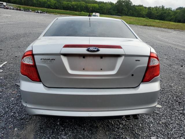 Photo 6 from auction – 2012 FORD FUSION SE with VIN 3FAHP0HA0CR112643