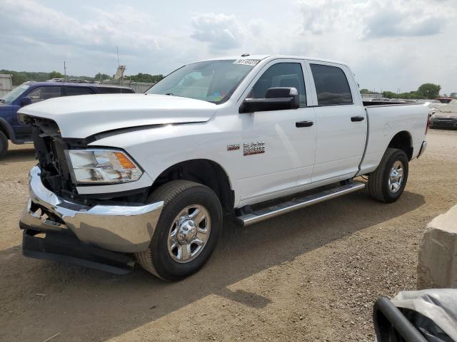 RAM 2500 ST 2018 with VIN 3C6UR5CJ5JG388078 - Photo from auction