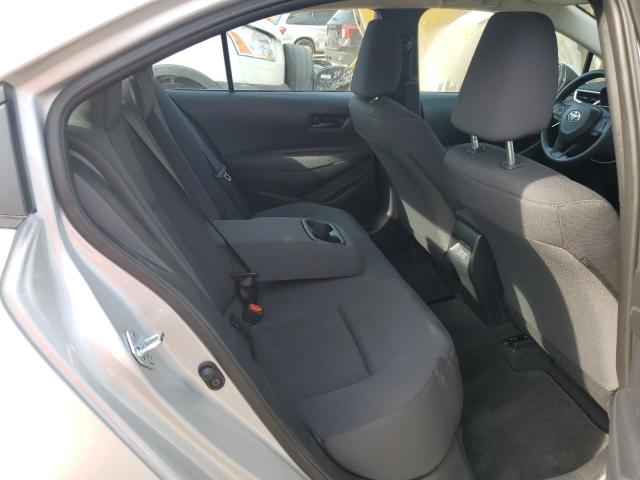 Photo 10 from auction – 2023 TOYOTA COROLLA LE with VIN 5YFB4MDE9PP028650