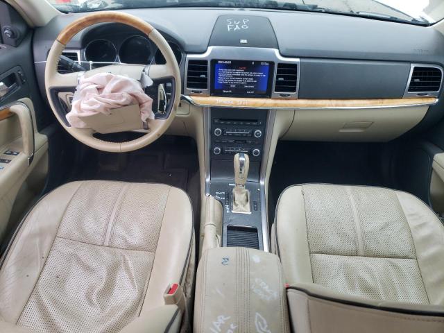 Photo 8 from auction – 2011 LINCOLN MKZ with VIN 3LNHL2JC9BR759727