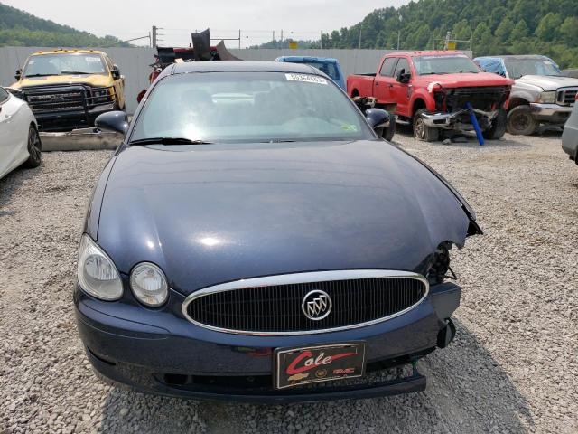 Photo 5 from auction – 2007 BUICK LACROSSE C with VIN 2G4WD552171125248