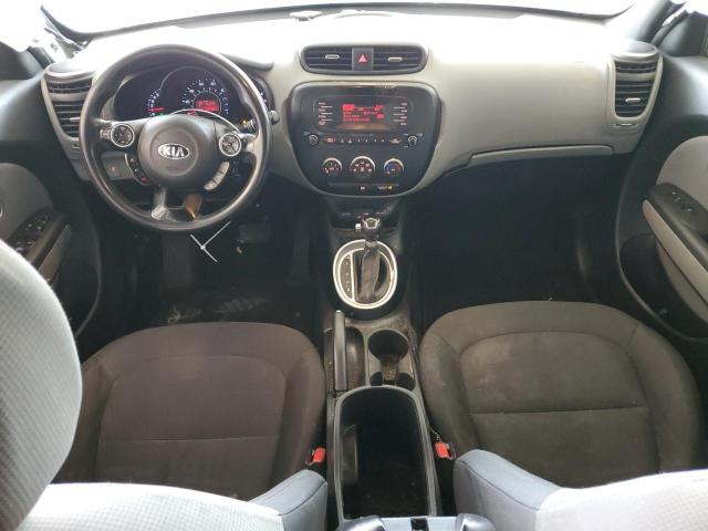 Photo 8 from auction – 2016 KIA SOUL with VIN KNDJN2A22G7868343