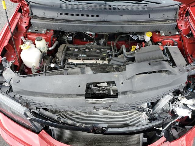 Photo 12 from auction – 2020 DODGE JOURNEY SE with VIN 3C4PDCABXLT278514