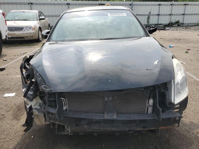 Photo 5 from auction – 2012 NISSAN ALTIMA BAS with VIN 1N4AL2APXCN401975
