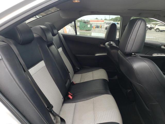 Photo 10 from auction – 2014 TOYOTA CAMRY L with VIN 4T1BF1FK1EU731490