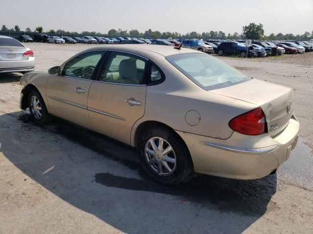 Photo 2 from auction – 2008 BUICK LACROSSE C with VIN 2G4WC582981151578