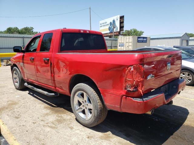 Photo 2 from auction – 2014 RAM 1500 ST with VIN 1C6RR6FTXES364494