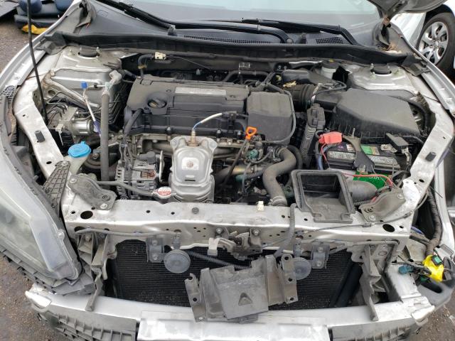 Photo 11 from auction – 2015 HONDA ACCORD LX with VIN 1HGCR2F31FA124704