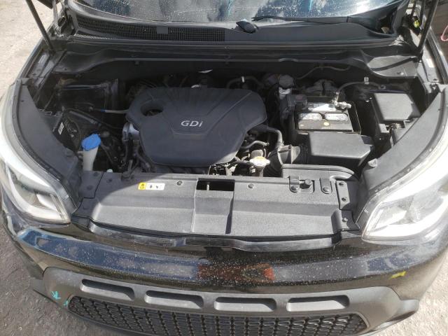 Photo 11 from auction – 2014 KIA SOUL with VIN KNDJN2A22E7109284