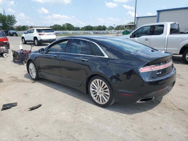 Photo 2 from auction – 2014 LINCOLN MKZ with VIN 3LN6L2G96ER831247