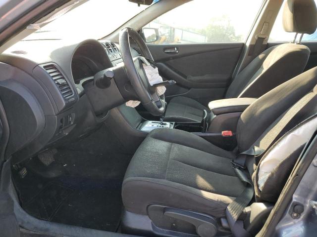 Photo 7 from auction – 2012 NISSAN ALTIMA BAS with VIN 1N4AL2AP5CN528052