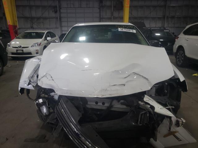 Photo 5 from auction – 2003 CHEVROLET MALIBU with VIN 1G1ND52J43M625679