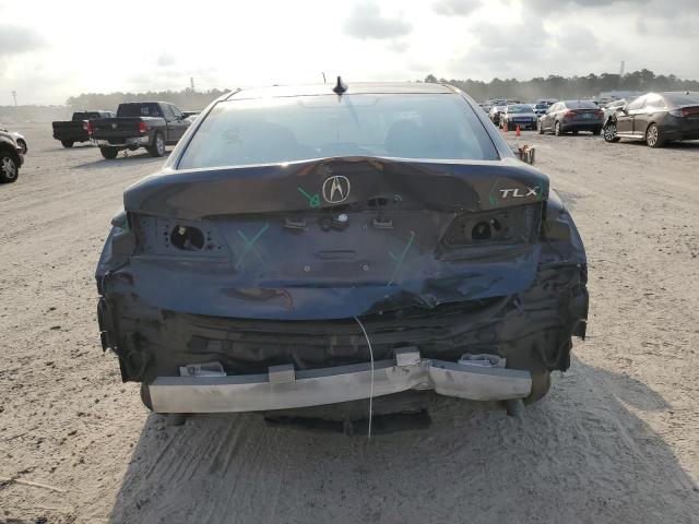 Photo 6 from auction – 2015 ACURA TLX TECH with VIN 19UUB2F57FA001399