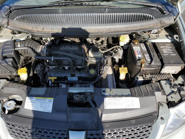 Zdjęcie 12 z aukcji – 2003 DODGE GRAND CARA z VIN 2D4GP44333R255826