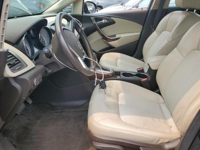 Photo 7 from auction – 2013 BUICK VERANO with VIN 1G4PP5SK6D4255901