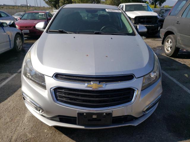 Photo 5 from auction – 2015 CHEVROLET CRUZE LT with VIN 1G1PC5SB0F7192899