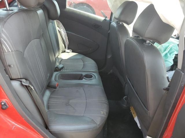 Photo 10 from auction – 2014 CHEVROLET SPARK LS with VIN KL8CA6S9XEC457941