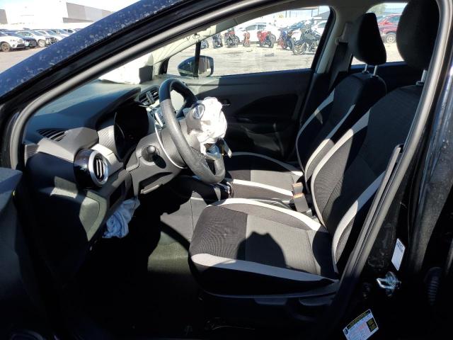 Photo 7 from auction – 2022 NISSAN VERSA SV with VIN 3N1CN8EV1NL860052