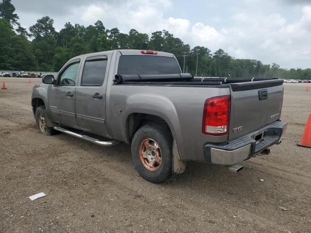 Photo 2 from auction – 2009 GMC SIERRA C15 with VIN 3GTEC13C59G148923
