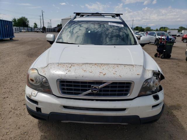 Photo 5 from auction – 2008 VOLVO XC90 3.2 with VIN YV4CZ982381472838