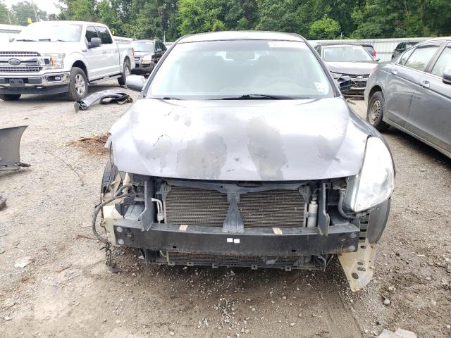 Photo 5 from auction – 2012 NISSAN ALTIMA BAS with VIN 1N4AL2AP8CN500200