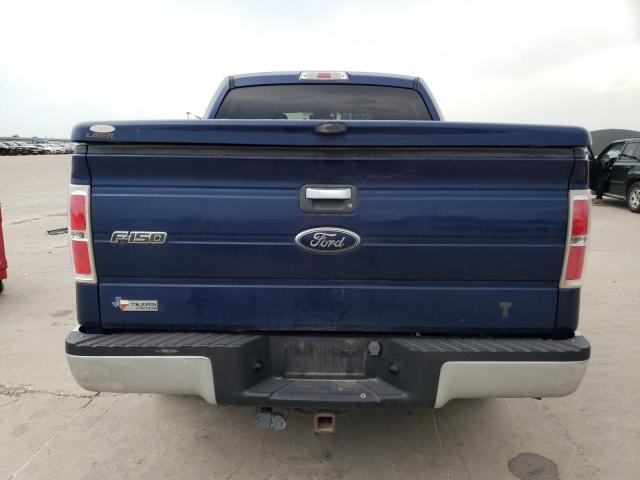Photo 6 from auction – 2010 FORD F150 SUPER with VIN 1FTEW1C84AFD66103