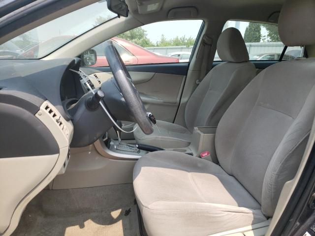 Photo 7 from auction – 2013 TOYOTA COROLLA BA with VIN JTDBU4EEXDJ116024