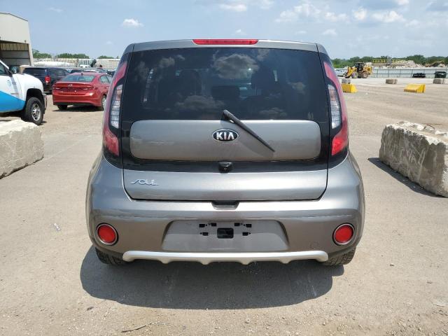 Foto 6 de la subasta – 2018 KIA SOUL + con VIN KNDJP3A56J7524841