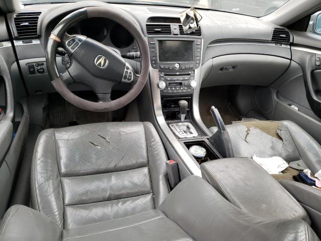 Photo 8 from auction – 2006 ACURA 3.2TL with VIN 19UUA66286A002738