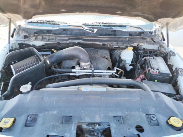 Photo 11 from auction – 2009 DODGE RAM 1500 with VIN 1D3HV18T59S732674